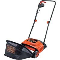 Los mejores  - BlackDecker GD300 - Escarificador- 600W